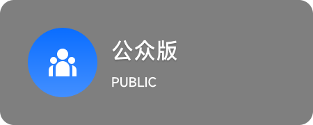 公众版入口